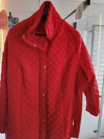 Rode Bonprix jas. Maat 62., Kleding | Dames, Grote Maten, Bonprix, Nieuw, Ophalen of Verzenden, Jas of Mantel
