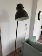 Hektar IKEA stalamp, Huis en Inrichting, Lampen | Vloerlampen, Ophalen, Zo goed als nieuw, 150 tot 200 cm