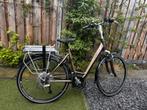 Trek E-bike (50cm) met gereviseerde accu, Fietsen en Brommers, Elektrische fietsen, Overige merken, 50 km per accu of meer, Zo goed als nieuw