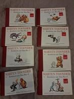 Avonturen van Tom poes, Ophalen of Verzenden, Zo goed als nieuw, Marten Toonder, Plaatjesalbum