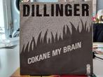 7" Single Dillinger - Cokane In My Brain / Powerbank, Cd's en Dvd's, Vinyl Singles, Gebruikt, Verzenden, 7 inch, Single