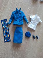 Barbie kleding, Ophalen of Verzenden, Zo goed als nieuw, Kleertjes