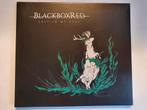 CD Blackboxred - Salt In My Eyes (2018, digipack, nieuw), Ophalen of Verzenden, Zo goed als nieuw, Alternative