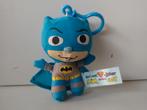 Little Mates Batman - Schattige Batman sleutelhanger, Verzamelen, Sleutelhangers, Ophalen of Verzenden