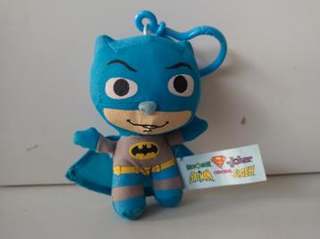 Little Mates Batman - Schattige Batman sleutelhanger beschikbaar voor biedingen