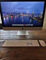 iMac 2020 27 inch 5k Retina - 1TB SSD - 8GB RAM, Computers en Software, Apple Desktops, Ophalen, IMac, Zo goed als nieuw, 3 tot 4 Ghz