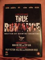 True romance, Vanaf 16 jaar, Ophalen of Verzenden, Zo goed als nieuw, Actiethriller