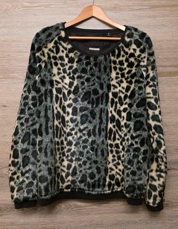 Maison Scotch Mademoiselle, maat 4, 38/40 beschikbaar voor biedingen