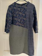 Mooie jurk van Didi, maat XL, Blauw, Maat 42/44 (L), Didi, Ophalen of Verzenden