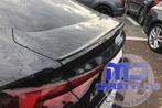 Audi A5 B9 Sportback – Achterklep spoiler, Auto diversen, Tuning en Styling, Ophalen of Verzenden, MJ-Carstyling, Info@mj-carstyling.net