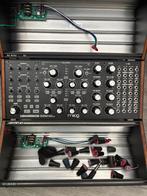 Moog Subharmonicon, Muziek en Instrumenten, Synthesizers, Ophalen of Verzenden, Zo goed als nieuw, Overige aantallen, Overige merken
