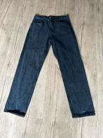 Vans Off The Wall Jeans - Maat 30, Ophalen of Verzenden, Zo goed als nieuw, Zwart, W32 (confectie 46) of kleiner