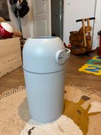 We-too luieremmer grijs, Ophalen, Kunststof, 40 liter of meer, Zo goed als nieuw