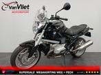 Zeer Mooie Bmw R1200R Zwart 2008 R 1200 R Zie Foto\'s.!, 2 cilinders, Bedrijf, Toermotor, Onbekend