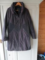 Schitterende Jas van het merk Creenstone maat 44, Kleding | Dames, Jassen | Winter, Zwart, Creenstone, Maat 42/44 (L), Ophalen of Verzenden