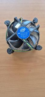 Computer / Processor koeler / cooler Intel E97379-003, Ophalen of Verzenden, Nieuw, Luchtkoeling