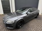 Audi A5 Sportback 2.0 TFSI 2x S-Line Panoramadak/Xenon/LED/V, Parkeercamera, 1984 cc, 1435 kg, Leder