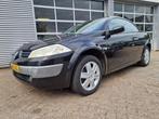 Renault Mégane Coupé-Cabriolet 1.6-16V Privilège Luxe, Voorwielaandrijving, 65 €/maand, Stof, Gebruikt