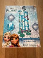 Knikkerbaan Frozen Disney, Ophalen of Verzenden, Gebruikt, Jongen of Meisje