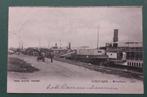 Gorinchem, Rivierkade, Ophalen of Verzenden, Gelopen, Zuid-Holland