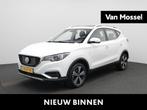 MG MG ZS EV Luxury 45 kWh, Gebruikt, 143 pk, ZS, 1507 kg