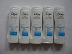 DOVE BODY LOTION NORMALE HUID 400 ML. 5 STUKS - NIEUW, Ophalen of Verzenden, Nieuw, Bodylotion, Crème of Olie