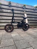 Fiets de motor van fiets heeft probleem, Fietsen en Brommers, Fietsen | Vouwfietsen, Ophalen of Verzenden, Zo goed als nieuw