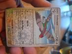 Pokemon Unfezant BLK 073/086 reverse holo, Ophalen of Verzenden, Nieuw, Losse kaart