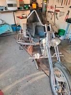 Te koop trike, Ophalen, Gebruikt