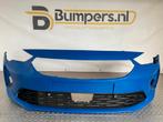 Bumper Opel Corsa F GS-Line 19-24  Front bumper i2-17015z, Ophalen of Verzenden, Bumpers.nl, Info@Bumpers.nl, Bumpers.nl