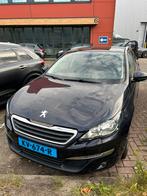 Peugeot 308 1.2 E-thp SW 2016 Blauw Taxi Klaar, Voorwielaandrijving, 1199 cc, 1165 kg, Blauw