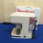Moulinex XP330a10 koffiemachine espresso bonen - Showmodel, Witgoed en Apparatuur, Koffiezetapparaten, Ruilrijk, Zo goed als nieuw