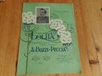 Lolita - A. Buzzi Peccia, Zang, Gebruikt, Ophalen of Verzenden, Artiest of Componist