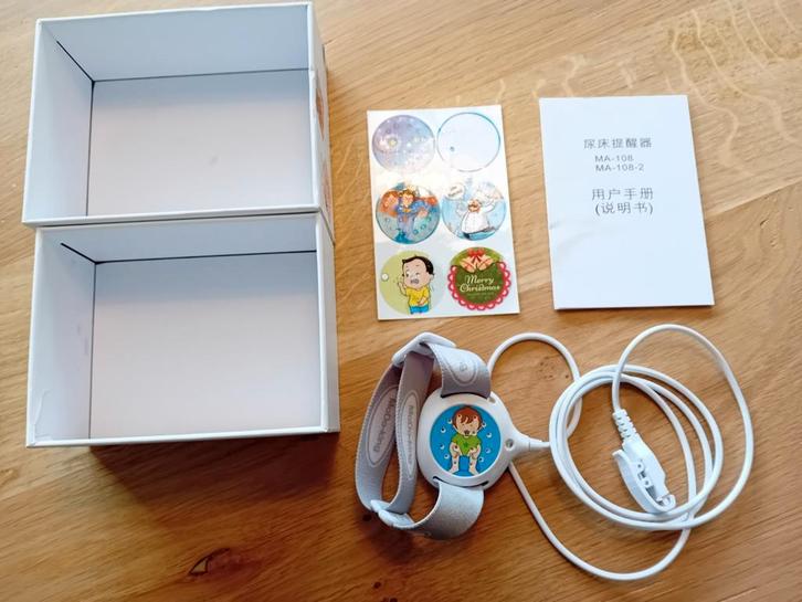 Plaswekker alarm voor kinderen, Sieraden, Tassen en Uiterlijk, Horloges | Kinderen, Ophalen of Verzenden