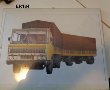 daf 2600 tekening beschikbaar voor biedingen