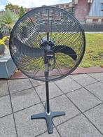 Powerful fan van Tronix voor grote ruimtes, Ophalen, Zo goed als nieuw, Statiefventilator