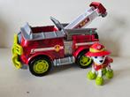 Paw patrol jungle rescue marshall, Ophalen of Verzenden, Zo goed als nieuw