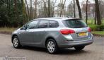 Opel Astra Sports Tourer 1.4 Edition | 2011 | Airco | Cruise, Auto's, Opel, Voorwielaandrijving, Euro 5, 101 pk, Gebruikt