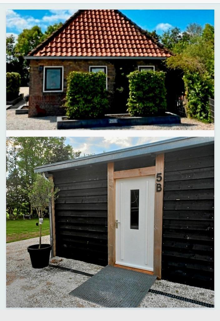 Tijdelijke Woonruimte te Huur in Nes ( akkrum . Grou), Vakantie, Vakantiehuizen | Nederland