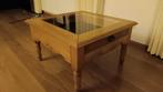 Sidetable, Huis en Inrichting, Tafels | Eettafels, Ophalen, Rechthoekig, 100 tot 150 cm, 50 tot 100 cm