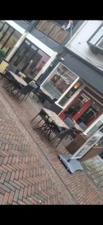 Ter overname Horeca, Zakelijke goederen, Ophalen of Verzenden