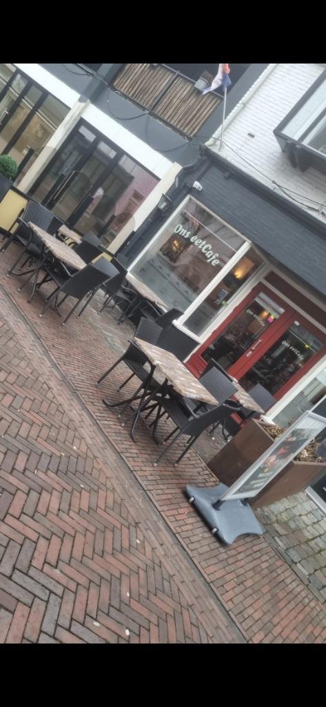 Ter overname Horeca, Zakelijke goederen, Horeca | Overige, Ophalen of Verzenden