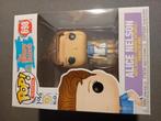 Funko pop! Alice Nelson