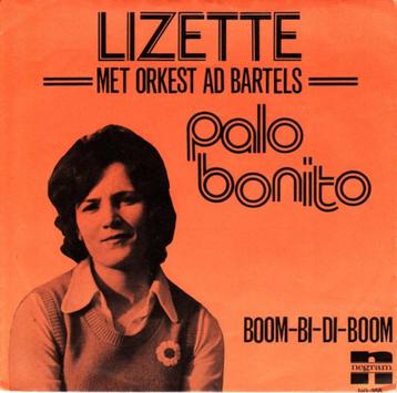 !Gezocht! Lizette – Palo Bonito beschikbaar voor biedingen