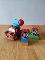 Duplo Takel set #5817, Ophalen of Verzenden, Gebruikt, Complete set, Duplo