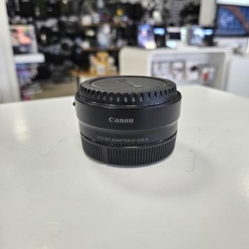 Canon Mount Adapter EF-EOS R (Heerenveen) beschikbaar voor biedingen