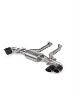 Akrapovic uitlaat Bmw X5M X5 M F95 / X6M X6 M F96 - OPF, Ophalen of Verzenden, Nieuw, BMW