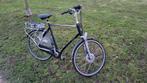 Sparta Elektrische Herenfiets, Fietsen en Brommers, Elektrische fietsen, Ophalen, Sparta, Gebruikt, 59 cm of meer
