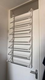 Schoenenrek voor aan deur, Ophalen of Verzenden, Gebruikt