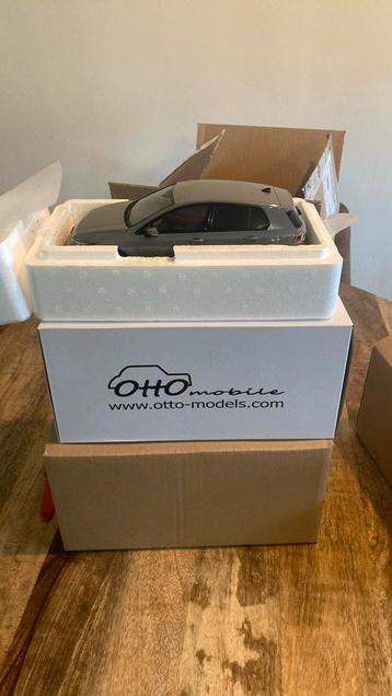 Vw Volkswagen golf 8 gti mk2 ot1137 ottomobile VAVB nieuw beschikbaar voor biedingen